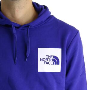 FELPA FINE HOODIE THE NORTH FACE - Mad Fashion | img vers.300x/